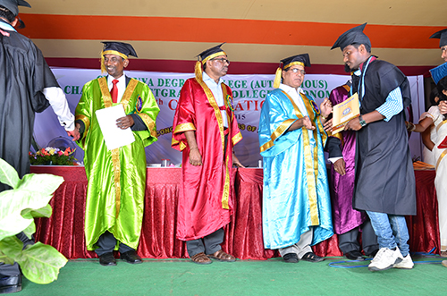 convocation 2015